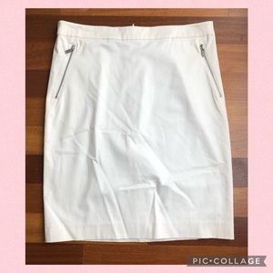 ♦️NWOT JNY stretchy pencil skirt